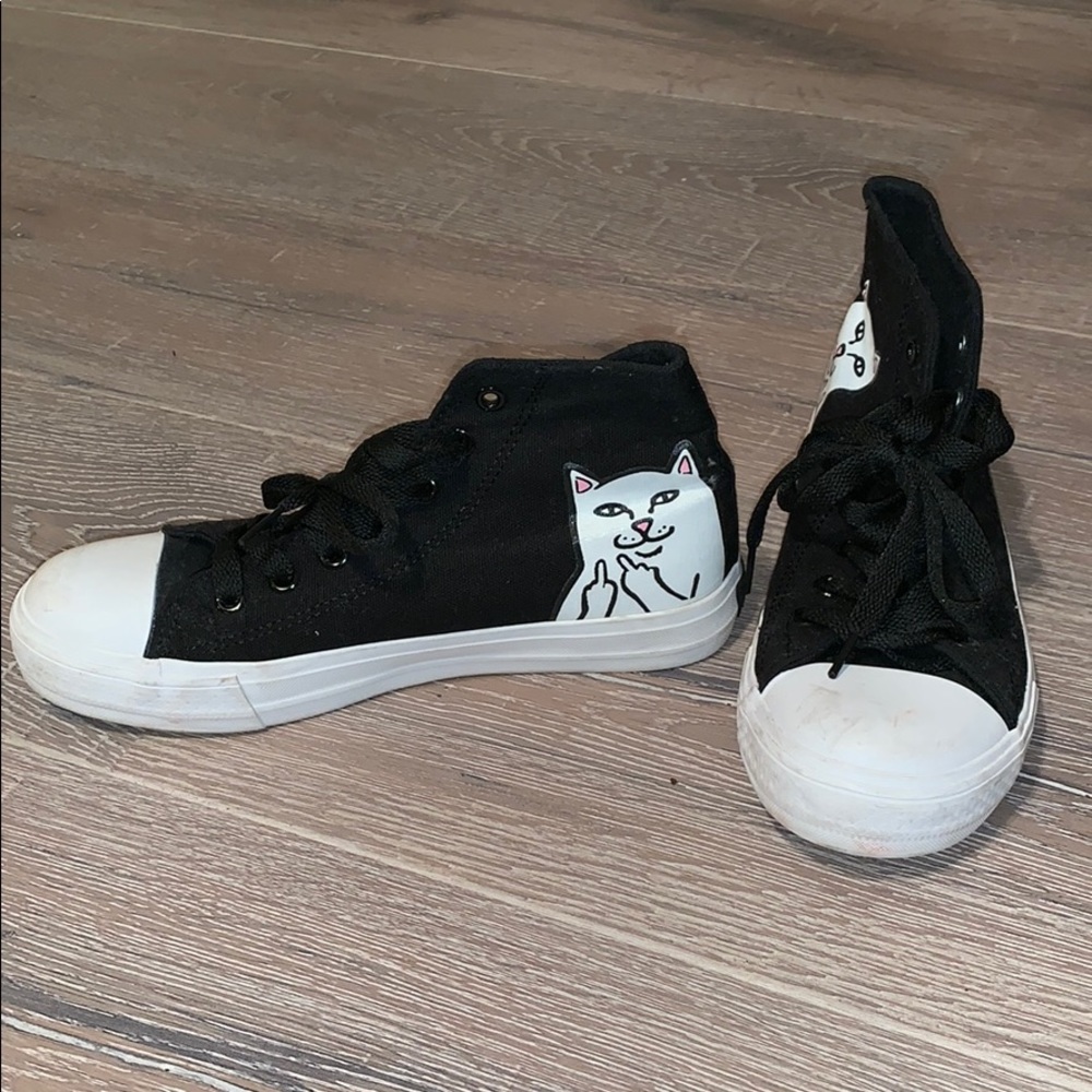 RIP N DIP sneakers